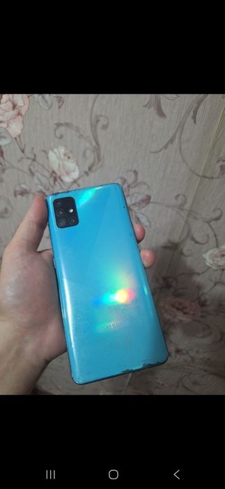 Samsung A 51  /64 G