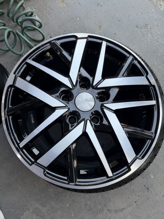 Диски R16 SKAD новые Tayota camry, Hundai, kia
