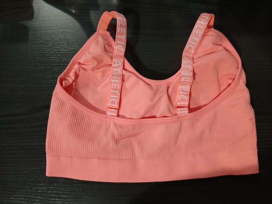 Топики XL и S размеры