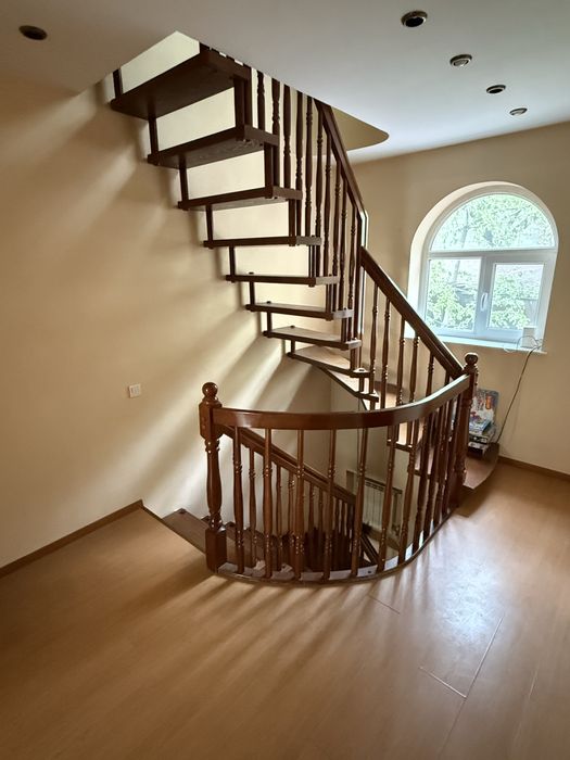 Дом район Ремизовка