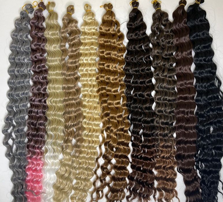 Каникалон материал для плетения