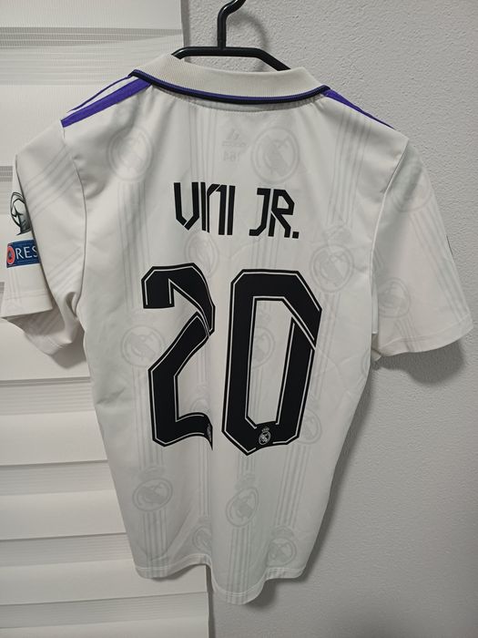 Tricou fotbal VINI Jr.