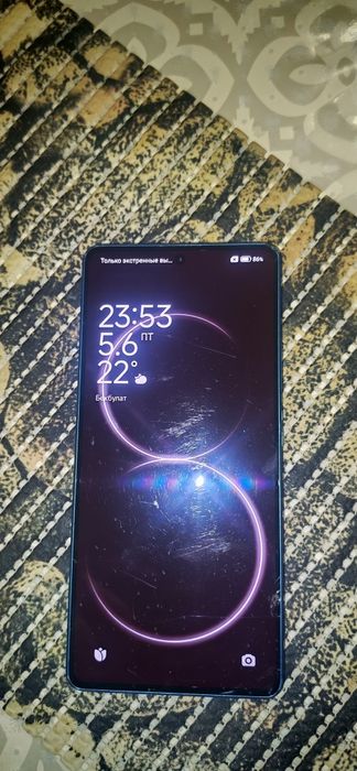 Poco F 5 original