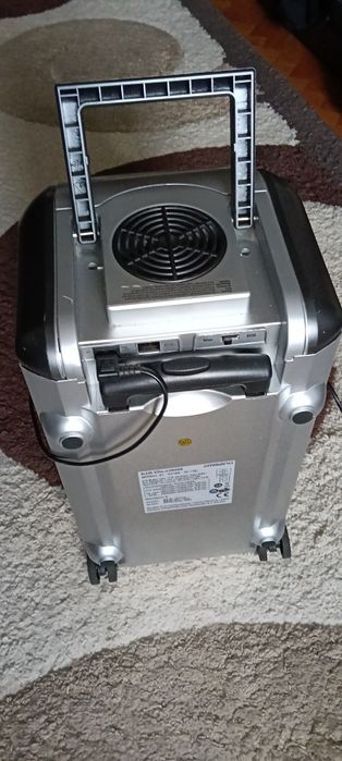 Frigider auto Ambiano