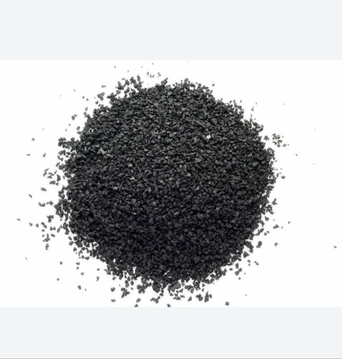 Резиновая крошка