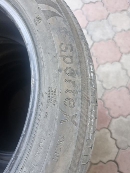 Triangel Sportex