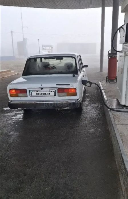 Жигули 2107 карбюратор