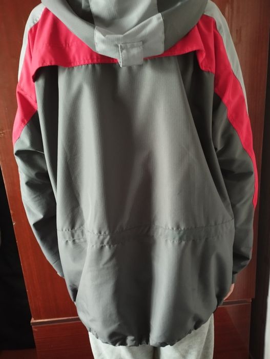 Подростковые куртки