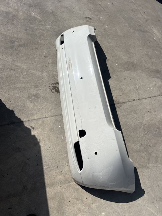 Броня Fiat 500 15- 4бр