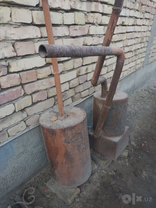 Катёл ахволи яхши холатда
