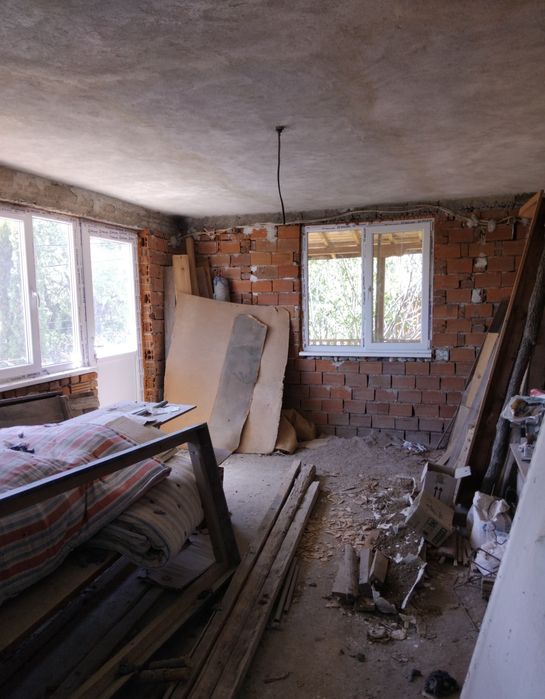 Продава се Къща в с. Мала Фуча, Област Кюстендил - 200 кв.м за 273 €/кв.м - Снимка #11