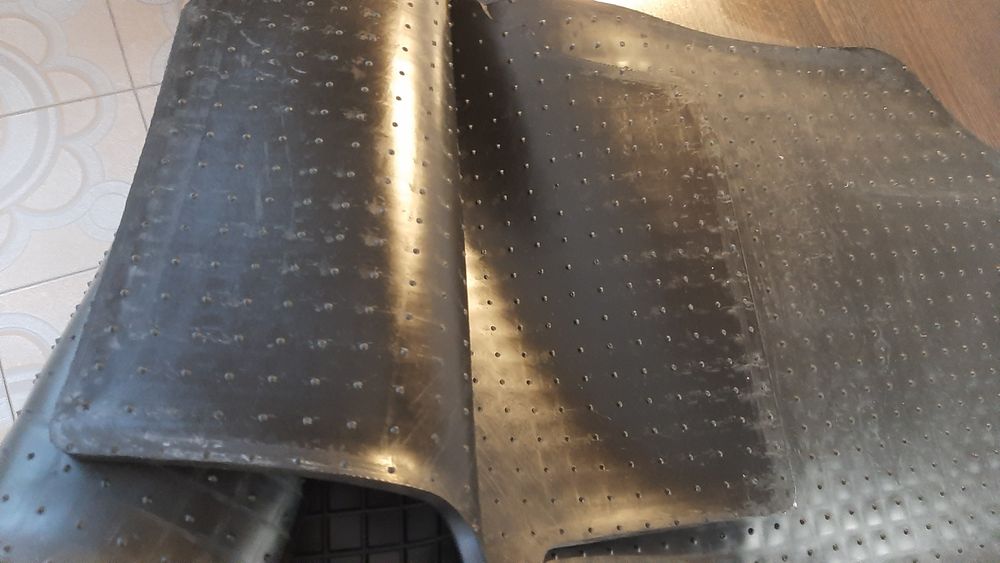 NOU Set covorase Opel Mokka