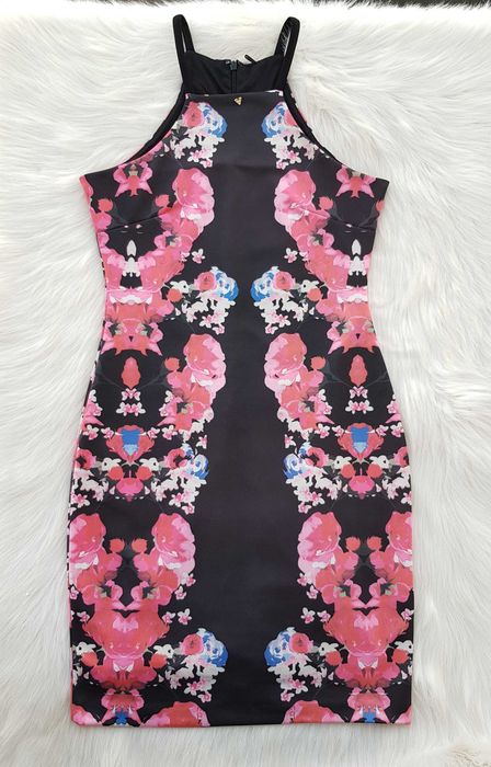 Дамска рокля GUESS размер S-М