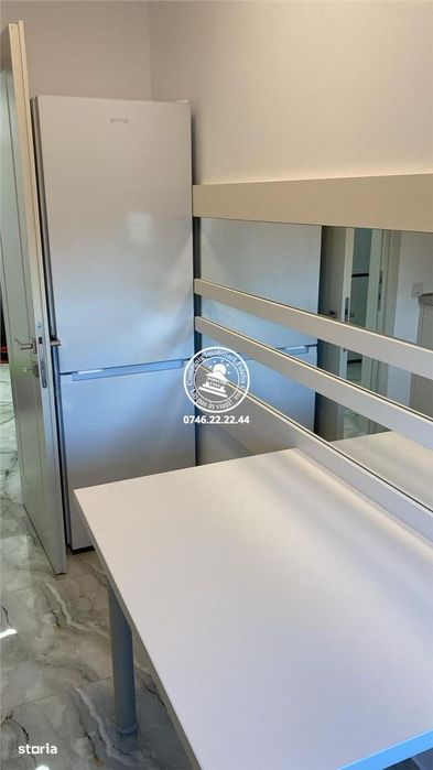 Apartament  2 camere de vanzare, Miroslava, Sivco Residence