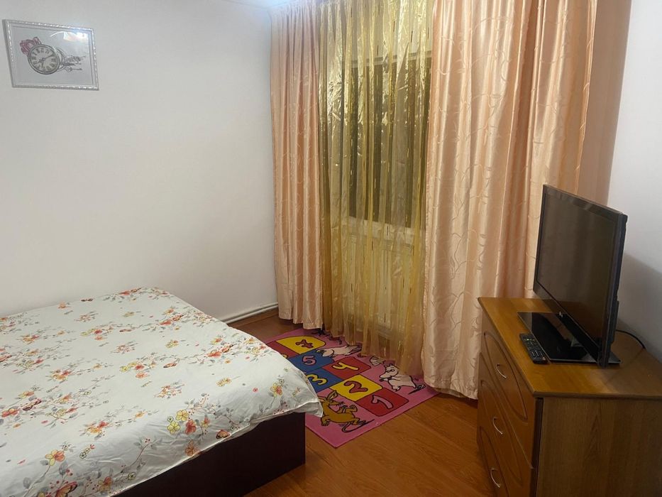 Apartament 3 camere decomandat