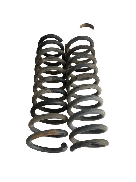 Set Arcuri Spate Hyundai Ix35 Lm, El, Elh 2009 - >