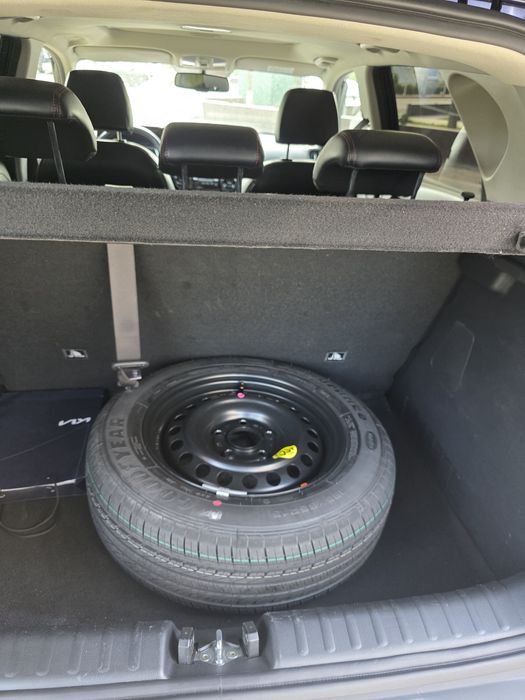 Kia Sonet 2024 — 5