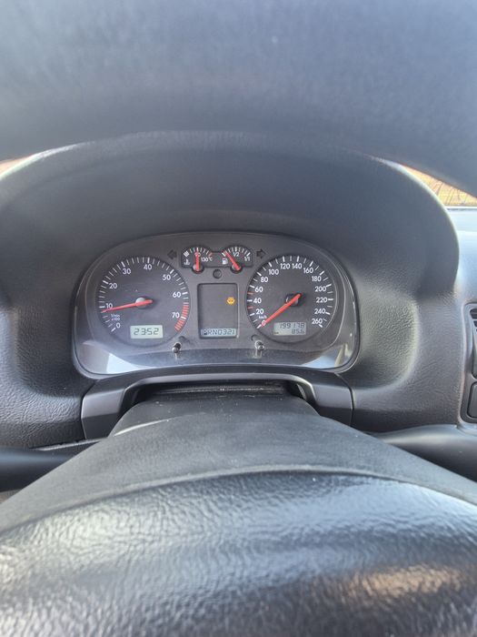 Volkswagen Golf 4 Automat Impecabil