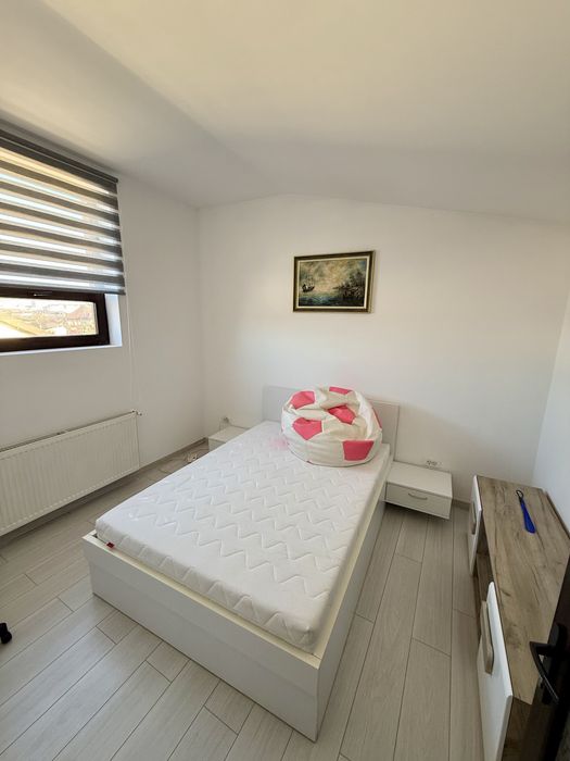 Apartament CENTRAL de inchiriat / Targoviste / bloc nou