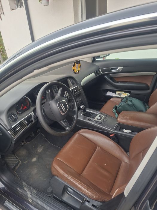 AUDI A6 2006 — imagine 4
