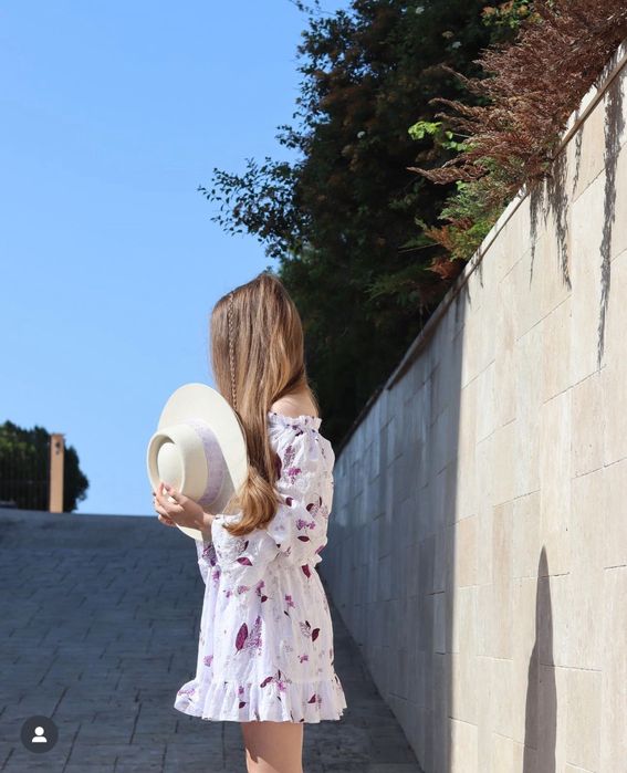 Mijel Рокля нова