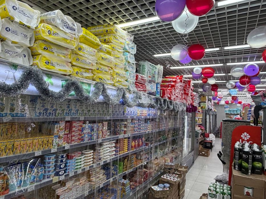 Продается готовый бизнес МАГАЗИН