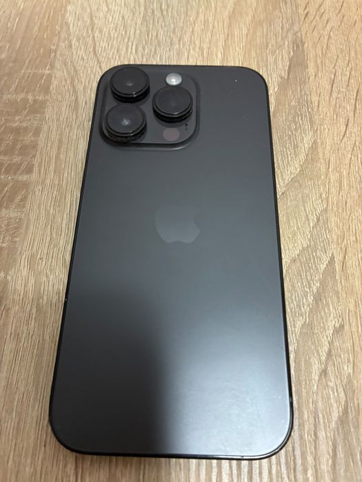 iPhone 14 Pro !!!