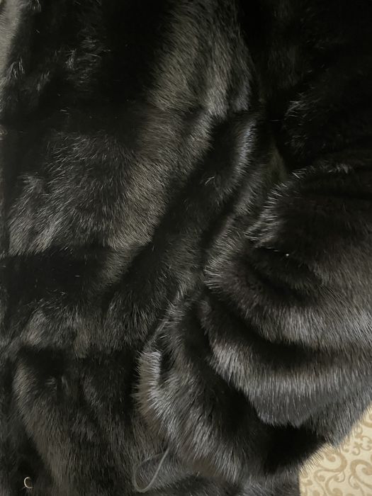 Продам новую шубу