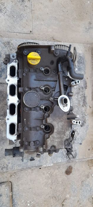 Продам двигатель