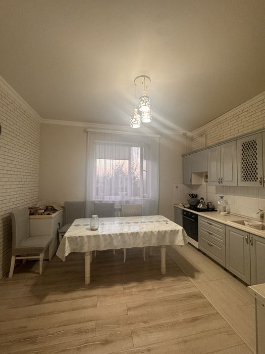 Продается просторный кирпичный дом 2021 года постройки! - Ansicht 4