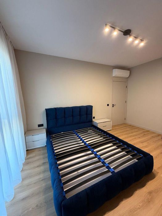 Дава се под наем Тристаен апартамент в София, Красно село - 97 кв.м за 1250 € - Снимка #4