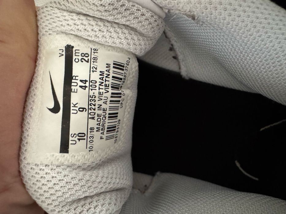 Incaltaminte sport nike