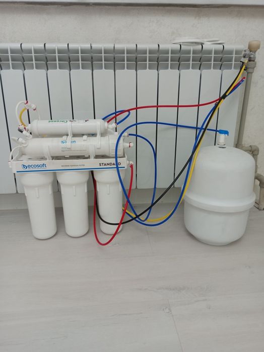 Фильтр сатылады бу