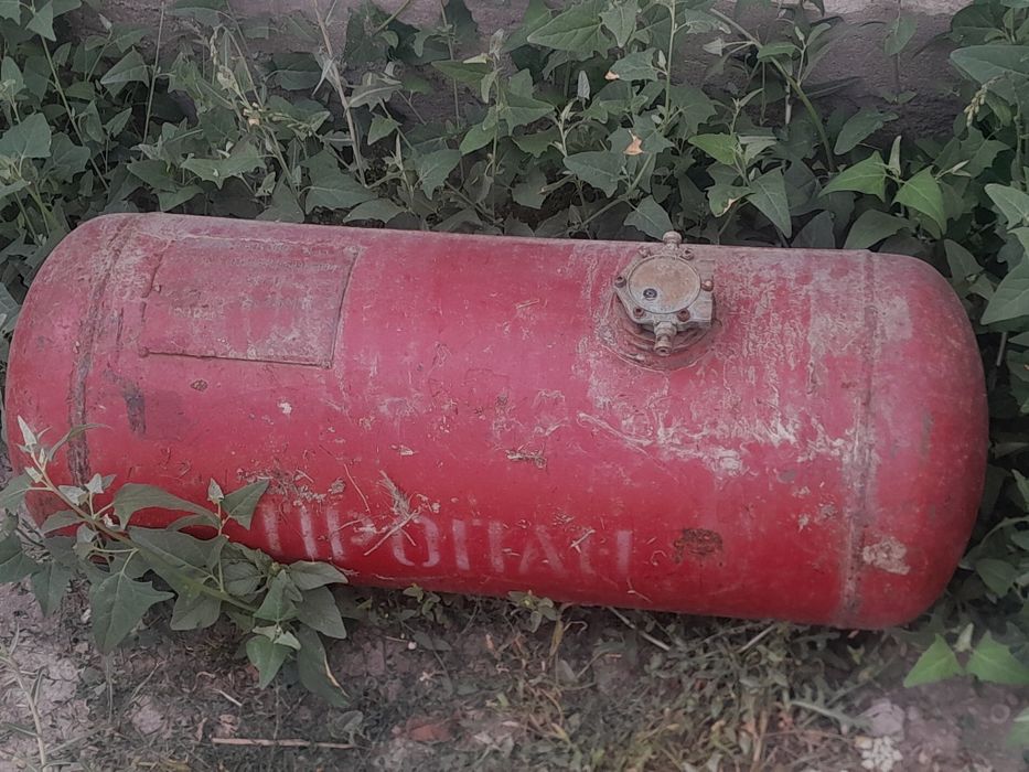 ГБО 3 поколения газ