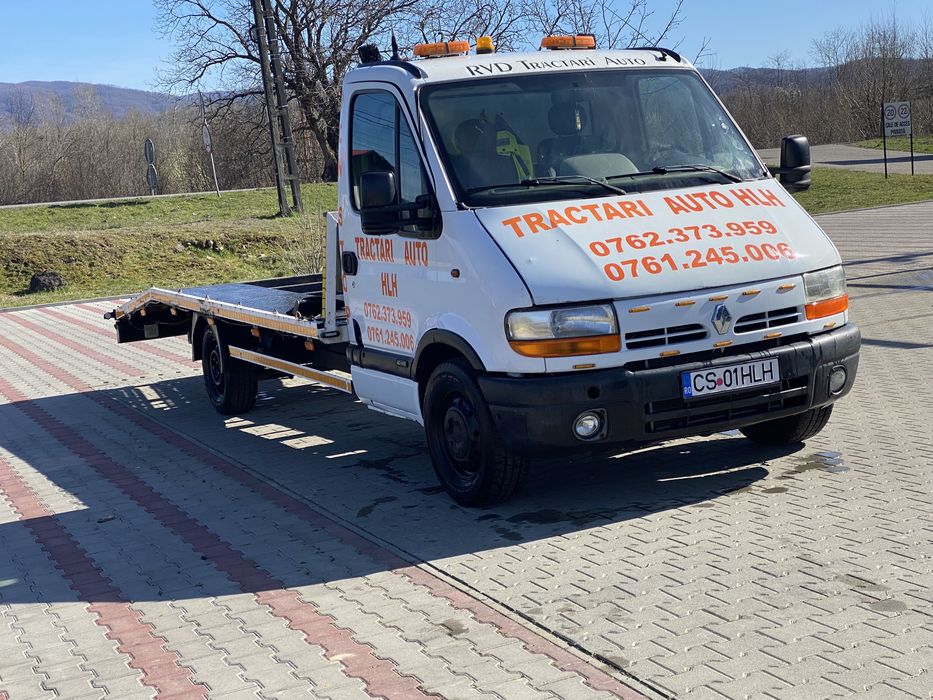 Tractari Auto/Transport Auto/ Depanari