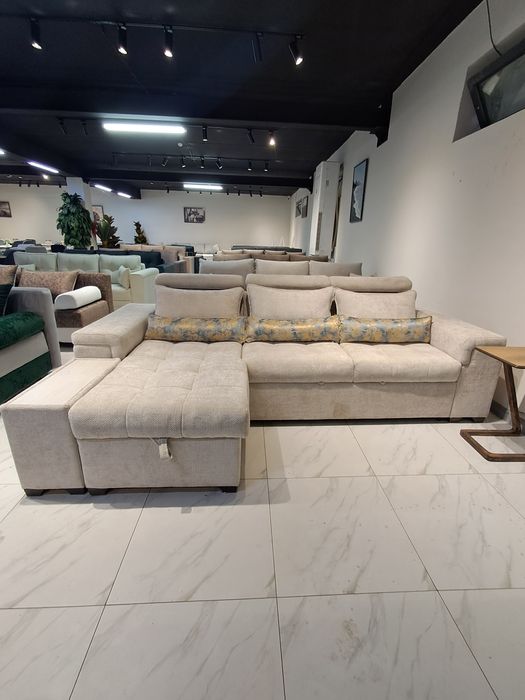 Мягкий мебель для дома и на рассрочку