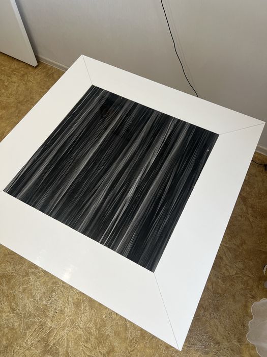 Стол обеденный 90*90