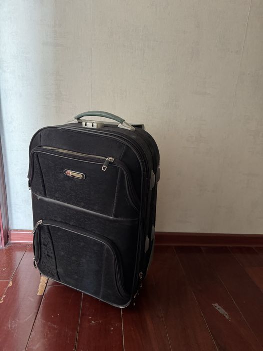 Чемодан ручная кладь