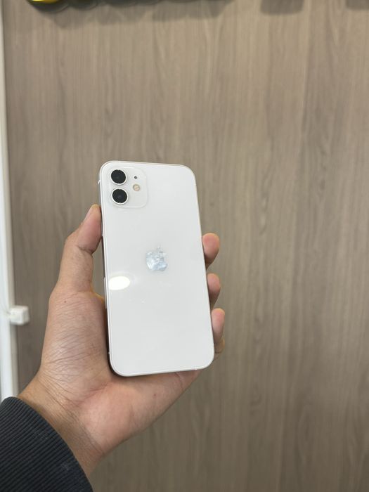 Iphone 12 64GB 100%