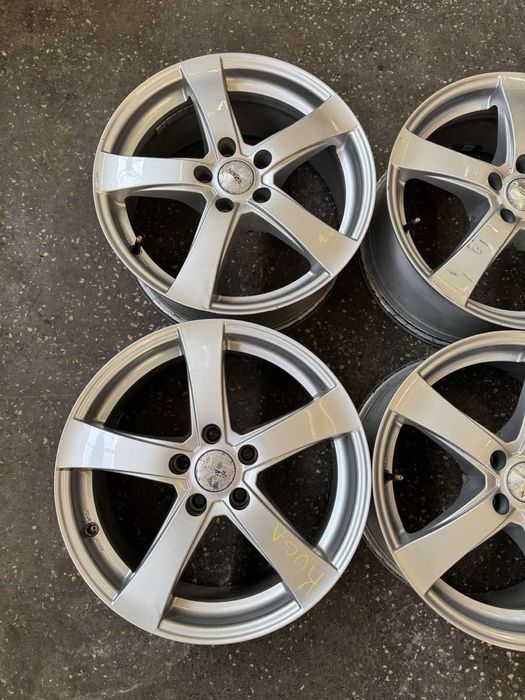 Алуминиеви джанти за Форд/Ford