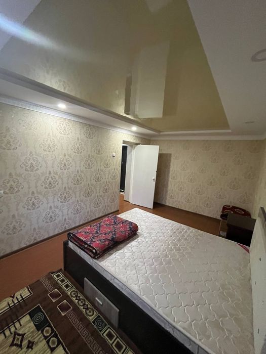 1xonali uy Chorvoqda