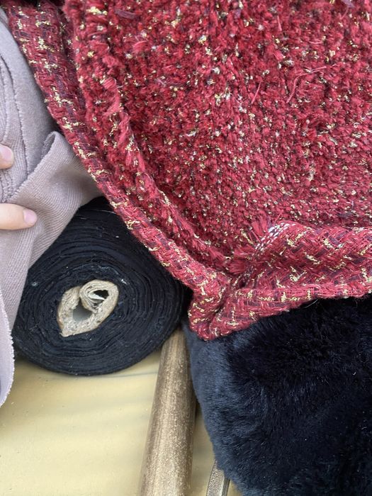 Продам ткань для пошива одежды