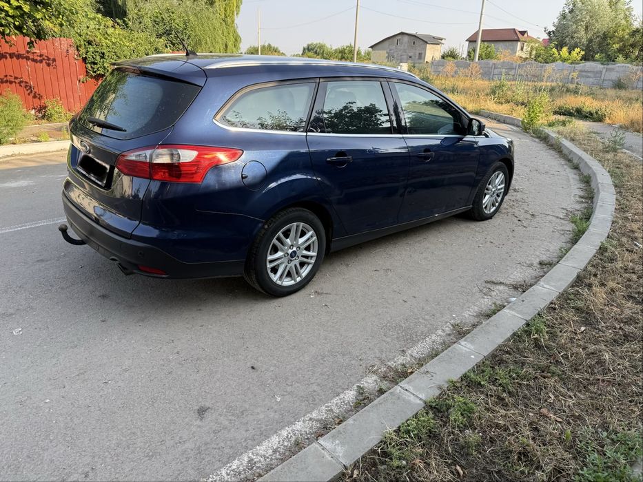 Portiere usi Ford Focus 3 Mk3