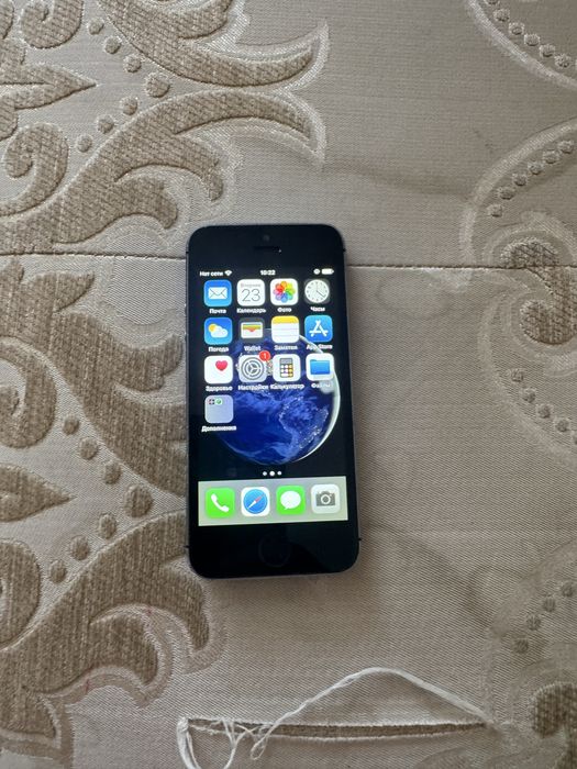 Продам айфон 5 S