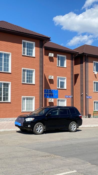 Продам Сатылады Хайландр