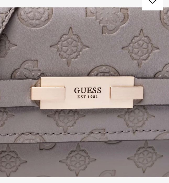 Дамска чанта guess