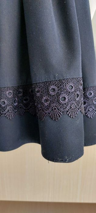 Школьная форма на девочку, цена за весь комплект