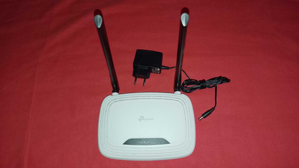 Wi-Fi Рутери TP-Link 3 в 1