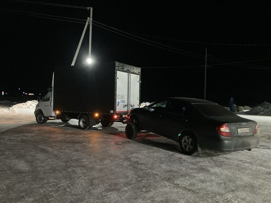 Подкат для перевозки авто