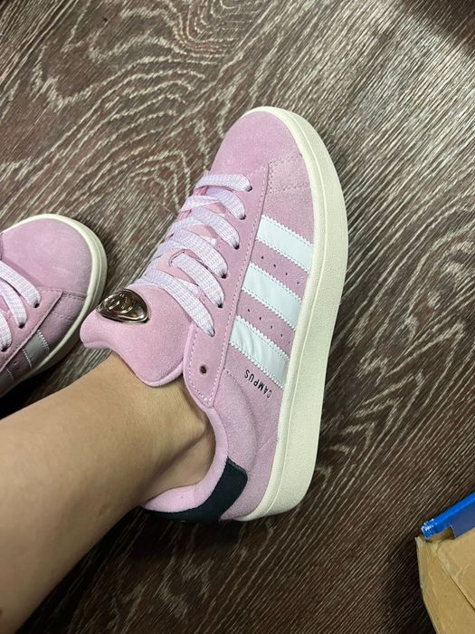 Campus 40 размер кроссовки